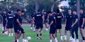 الليلة، الزمالك يبدأ رحلة الدفاع عن لقب الدوري المصري من بوابة الاتحاد