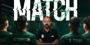 صلاح محسن يقود تشكيل المصري لمواجهة سموحة في الدوري الممتاز