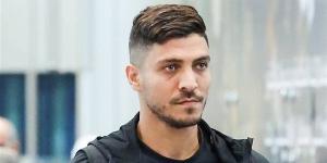 مساومة وظلم، محمد شريف يخرج عن صمته ويكشف كواليس إعارته للزوراء العراقي