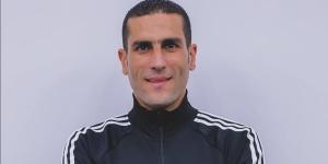 محمود ناجي لمواجهة الأهلي والشرقية إنبي، حكام مباريات الغد في الدوري الممتاز