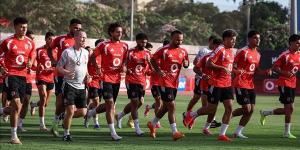 الشناوي أم شوبير، من يحرس مرمى الأهلي أمام الشرقية إنبي في الدوري الممتاز؟