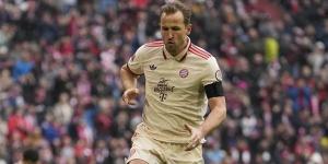 بمشاركة هاري كين، التشكيل المتوقع لمباراة بايرن ميونخ وبروسيا دورتموند بكأس السوبر الألماني