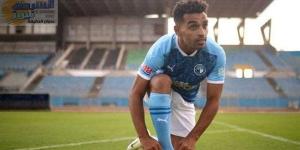 أوباما يقود هجوم بيراميدز في مواجهة غزل المحلة بالدوري