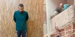 قصة طفلة الزقازيق، قفزت من الطابق الرابع بسبب سوء المعاملة داخل المنزل
