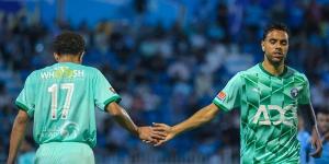 بيراميدز يضرب غزل المحلة بثلاثية نظيفة ويتصدر الدوري مؤقتا (صور)