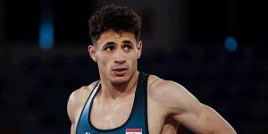 المصارعة، محمود فراج يضمن الميدالية الثانية لمصر في دورة ألعاب المتوسط