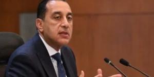 رئيس الوزراء يهنئ شيخ الأزهر بمناسبة ذكرى المولد النبوي الشريف