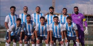بعد الفوز على غزل المحلة، موعد مباراة بيراميدز القادمة