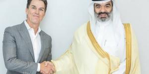 وزير الاتصالات يبحث مع قيادة "EA" مستقبل صناعة الألعاب