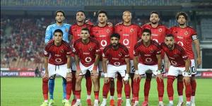 موعد مباراة الأهلي المقبلة بعد الفوز على الشرقية إنبي بالدوري