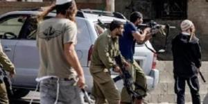مستوطنون يواصلون اعتداءاتهم على الفلسطينيين وممتلكاتهم فى الضفة الغربية