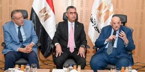 وزير التموين يوجه بتشكيل لجنة عاجلة لبحث مطالب أصحاب المخابز
