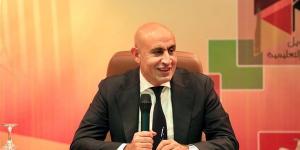 وزير التعليم يقرر وضع مدرسة "جلوبال براديم" تحت الإشراف المالي والإداري
