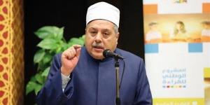 بتوجيهات شيخ الأزهر، تكليف عدد من الوظائف القيادية بقطاع المعاهد الأزهرية
