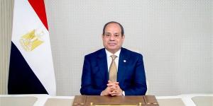 السيسي يتابع استعدادات العام الدراسي الجديد بجميع المدارس والجامعات المصرية