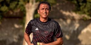أول تعليق من مدرب القناة بعد الفوز على سيراميكا كليوباترا