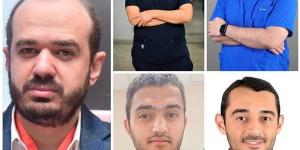 فريق طبي بجامعة أسيوط ينقذ حياة شاب بعد إصابته بطعنة نافذة بالصدر
