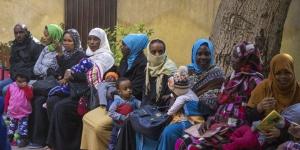 "ملتقى الحوار" ترصد تداعيات اللجوء السوداني على مصر وفجوة التمويل الدولي