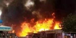 الأمم المتحدة: حصيلة قتلى حرب السودان قد تكون بمئات الآلاف