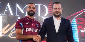 الاتحاد التركي لكرة القدم يحيل رئيس طرابزون سبور إلى لجنة الانضباط