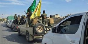 وكالة سانا: حل قوات سوريا الديمقراطية واندماجها الكامل في مؤسسات الدولة