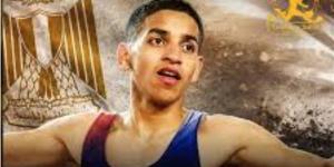 بيان مهم من "الرياضة" بشأن واقعة لاعب منتخب المصارعة في سلوفاكيا