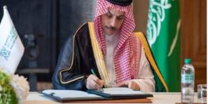 السعودية والمكتب الدولي للمعارض يوقعان اتفاقية استعدادات إكسبو 2030 الرياض