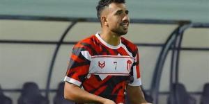 تريزيجيه يضرب بقوة، 4 أهداف في شوط واحد بين الرياض والشباب