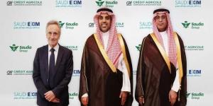 بنك التصدير والاستيراد السعودي يوقع مذكرة لترتيب حلول تمويلية للخطوط السعودية