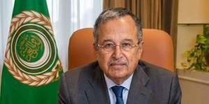 نبيل فهمي يرحب بالقرار الأمريكي برفع سوريا من قائمة الدول الراعية للإرهاب