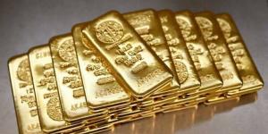 الذهب يتراجع 1.3% بعد توافق بيانات التضخم الأمريكية مع التوقعات