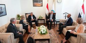 ثروات مصر تحت أنظار العالم.. شركة أسترالية تعلن استعدادها لدخول قطاع التعدين