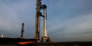 "SpaceX" تنشئ منصة إطلاق في لويزيانا بقيمة 100 مليار دولار