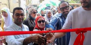 الصحة تفتتح عيادة متخصصة لإدمان كبار السن بمستشفى مصر الجديدة