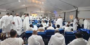 اليوم، إغلاق باب التقديم لحج القرعة بوزارة الداخلية 2027