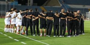 صلاح محسن يقود المصري أمام المقاولون العرب في الدوري الممتاز