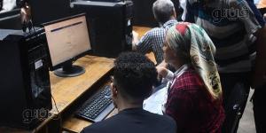مع انطلاق التسجيل، خطوات تسجيل الرغبات أمام طلاب المرحلة الثالثة