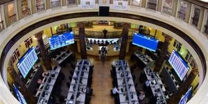 15سهمًا يتصدر قائمة الأكثر قيمة تداولات بالبورصة في نهاية الأسبوع