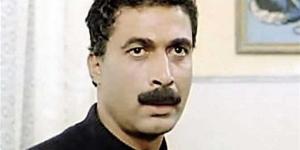 نظر دعوى تسليم مقتنيات أحمد زكي ونجله هيثم إلى وريثهما الشرعي غدا
