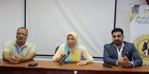 استعدادات مكثفة لاستقبال وفود مهرجان طرب بجامعة السويس