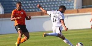 دوري المحترفين، إلغاء مباراة فريقي المنصورة وفاركو بعد انسحاب لاعبي الأول