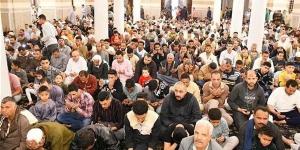 موضوع خطبة اليوم الجمعة، مساجد مصر تتحدث عن "نبي الرحمة صلى الله عليه وسلم"