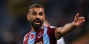 محمد صلاح يوجه رسالة مؤثرة لجماهير طرابزون بعد وداع الدوري الأوروبي