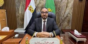 صحة الفيوم: أطباء المستشفى العام ينقذون سيدة بعد جراحة دقيقة بالحنجرة