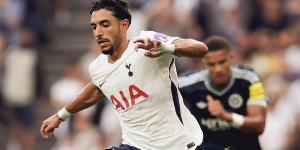 بمشاركة مرموش، نيوكاسل يفوز على توتنهام 2-0 في الدوري الإنجليزي