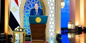 أبرز رسائل الرئيس حول قضية الوعي.. سلاح مصر في مواجهة ما يُحاك ضد الدولة وفوضى وسائل التواصل الاجتماعي.. تحصين الجبهة الداخلية وإدراك حقيقة التحديات.. والدعوة للعمل والفهم والصبر