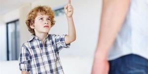 نصائح تساعدك في التعامل مع الطفل المغرور