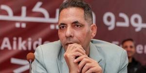 "راتب 40 ألف جنيه، غضب بين لاعبي المصارعة من تصريحات رئيس الاتحاد