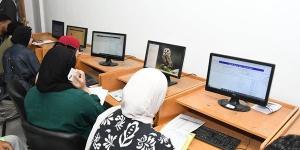 تنسيق المرحلة الثالثة 2026، تحذير مهم للطلاب بشأن ترتيب رغبات الدائرة "ج"