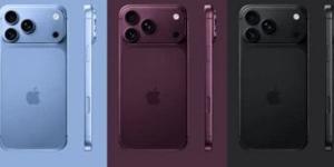 بعد إعلان موعد مؤتمر آبل 2026، أبرز تسريبات iPhone 18 والمواصفات والسعر المتوقع